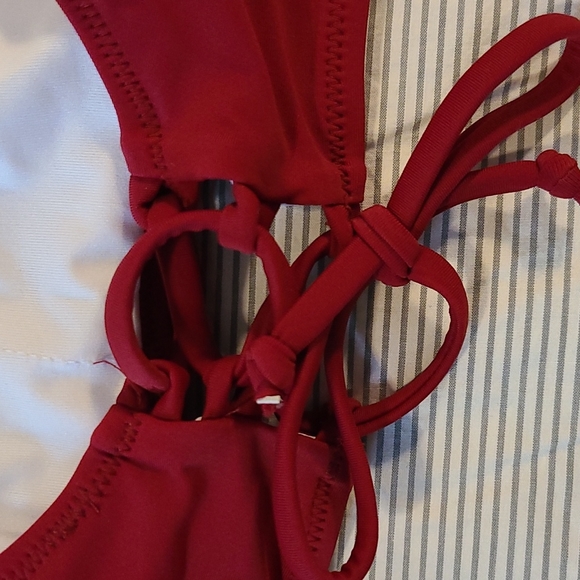 NWOT Bikini Set - Picture 6 of 7